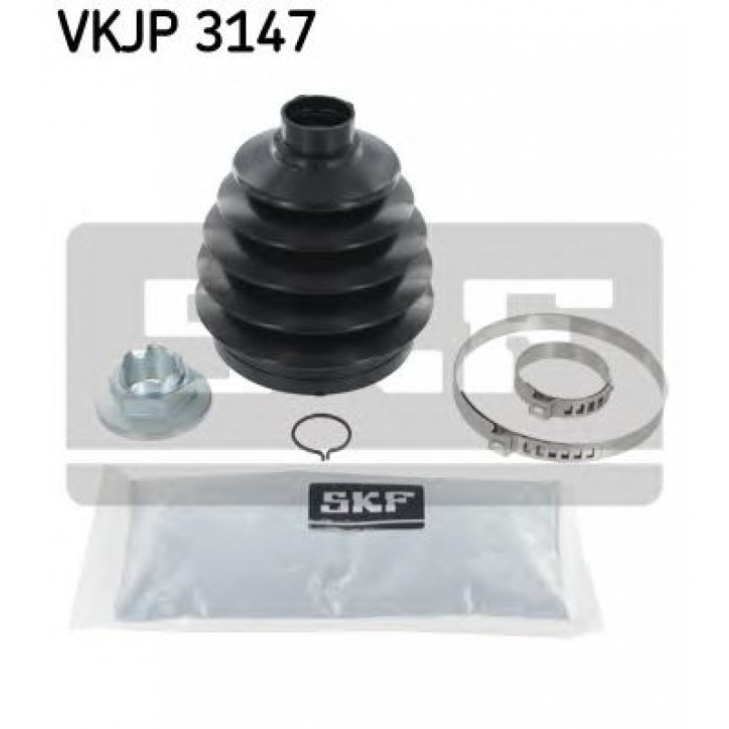 VKJP 3147 SKF - Пильовик привідного валу